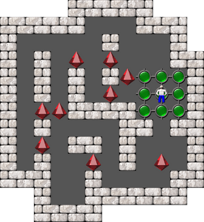 Уровень 218 — Alberto Garcia Arranged